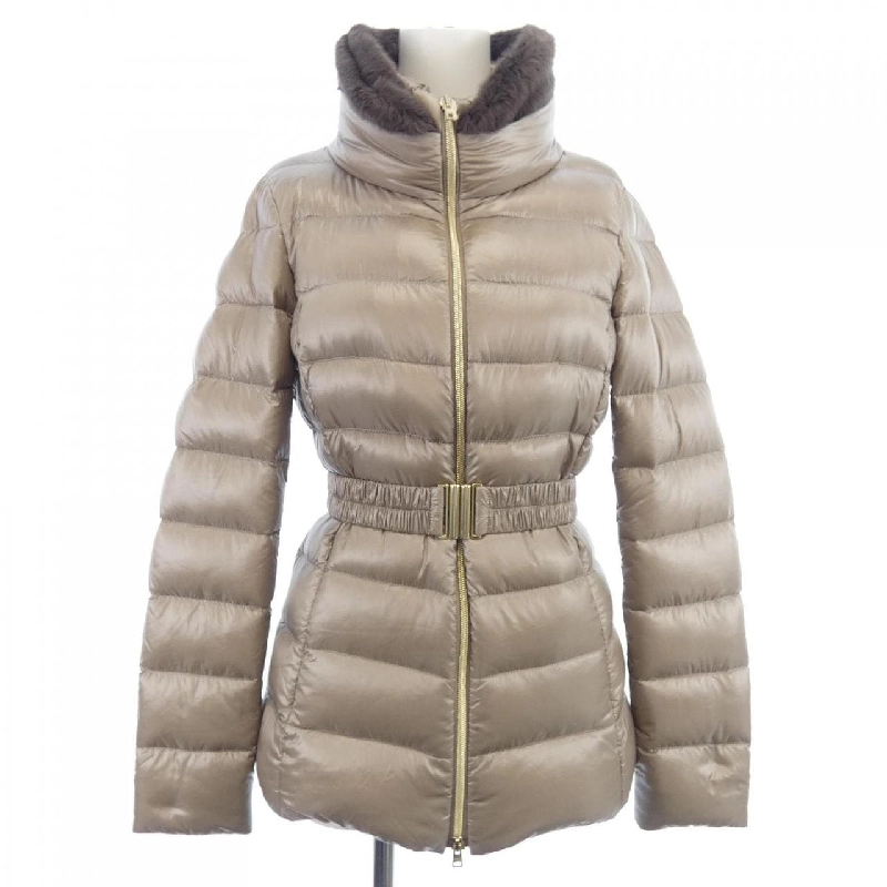 Herno PI0485DIC 2600 Áo khoác lông vũ 632552