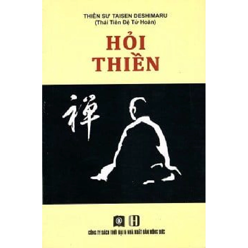 Hỏi Thiền - Thiền Sư Taisen Deshimaru ASB.PO Oreka Blogmeo 230225 515914