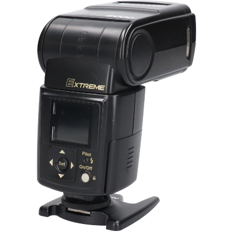 ＭＧ８０００ ＥＸＴＲＥＭＥ cho Nikon - Hàng hiệu Chính hãng 877252