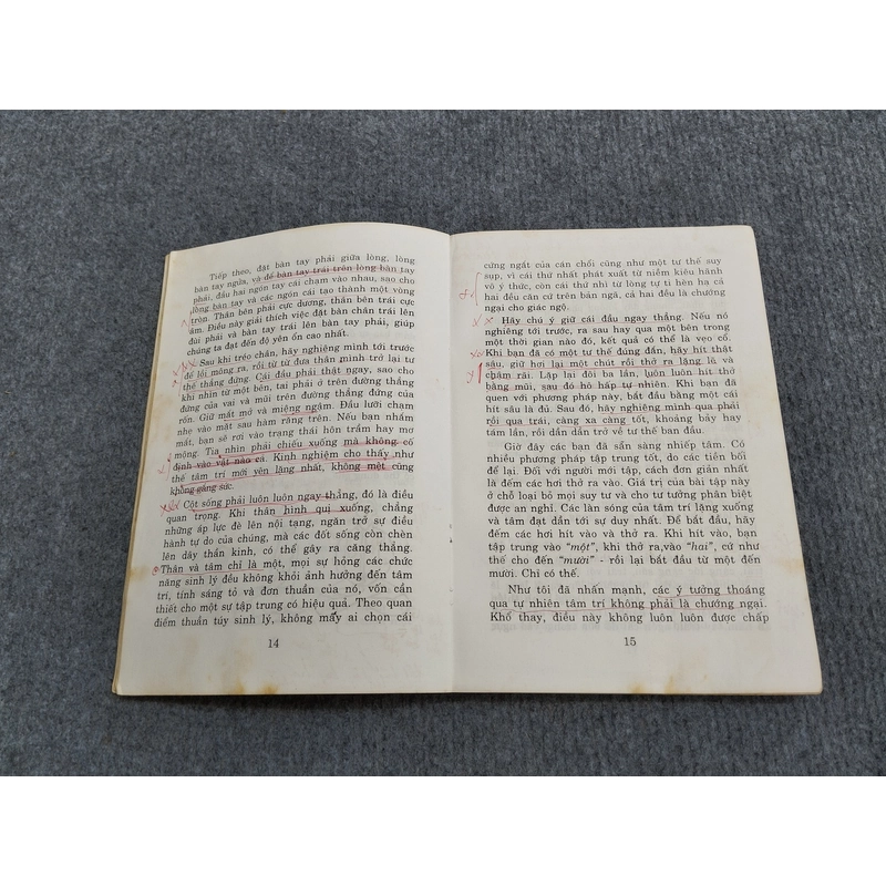 MỘT LỐI HÀNH THIỀN 494927