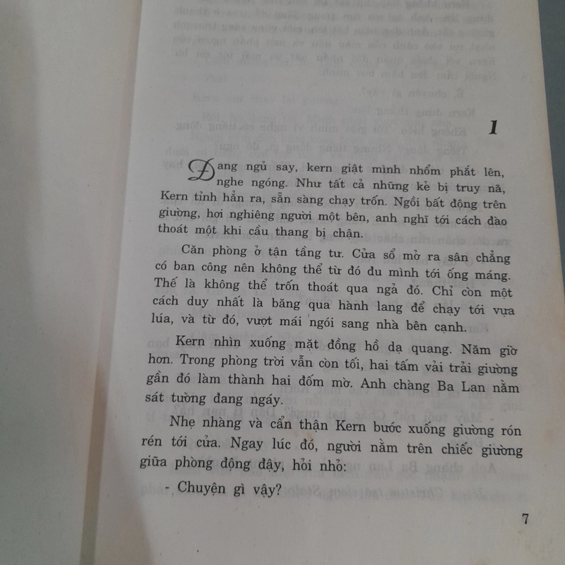 BẢN DU CA CUỐI CÙNG - ERICH MARIA REMARQUE 499700