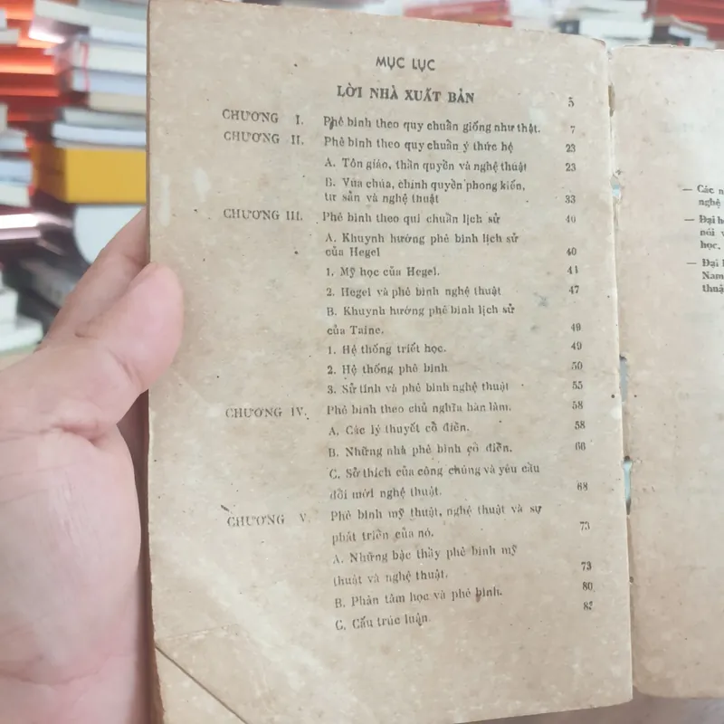 Lược sử Phê Bình Mỹ Thuật Phương Tây_1988_ Lịch sử 698415