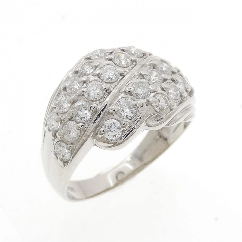 Nhẫn kim cương PT900 1.00CT - Hàng hiệu Authentic 853715