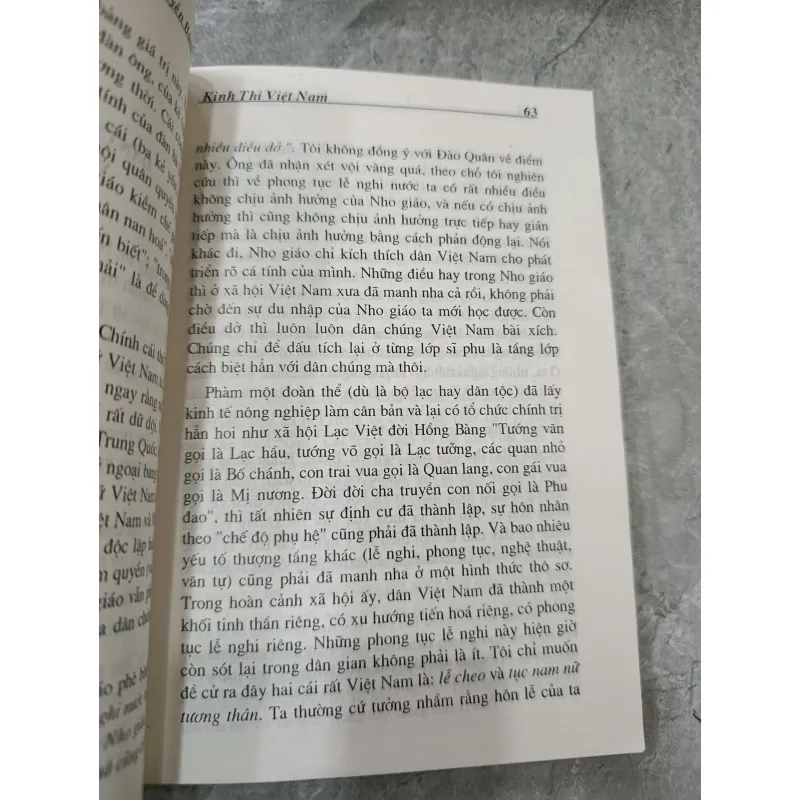 KINH THI VIỆT NAM - NGUYỄN BÁCH KHOA 577778