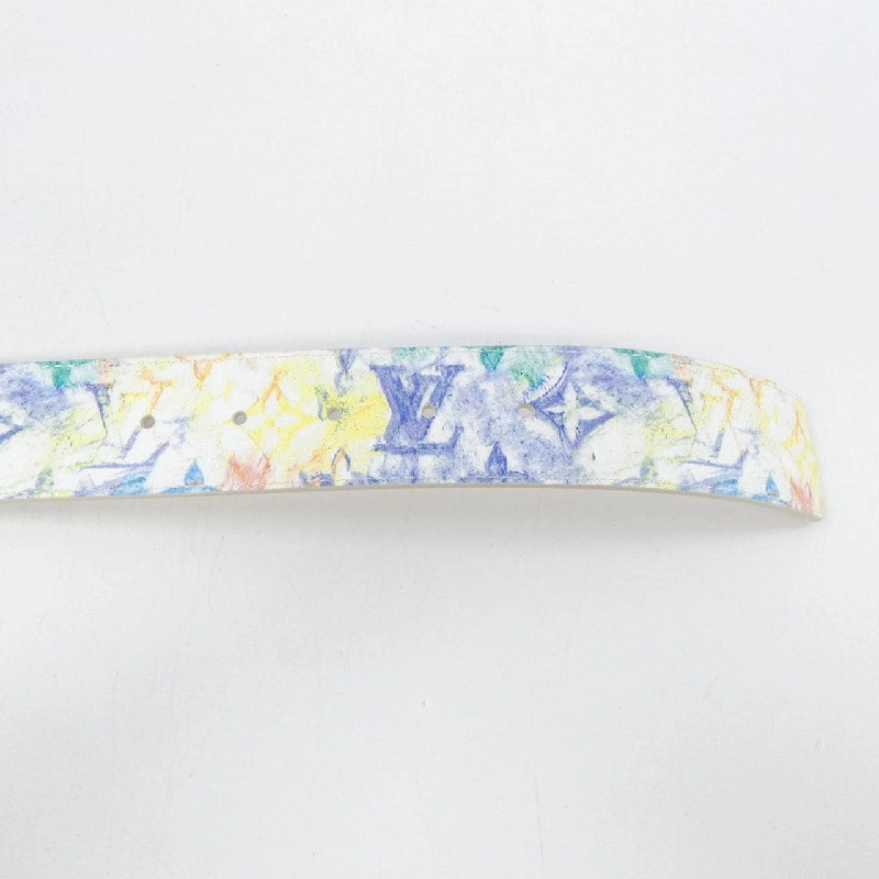 Thắt lưng LOUIS VUITTON LV Shape 40MM Reversible MP279 - Hàng hiệu Chính hãng 884213