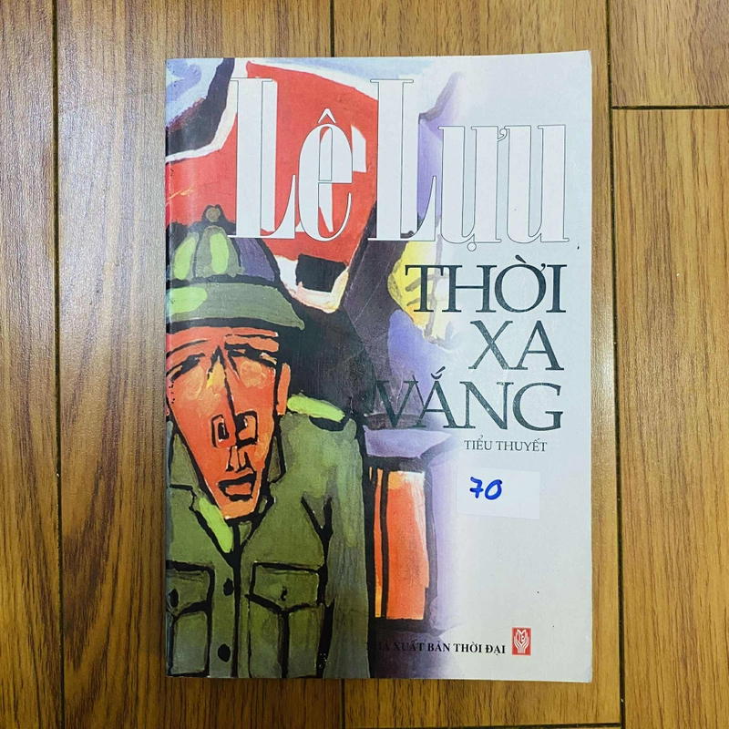 THỜI XA VẮNG - Lê Lựu#HATRA 472931