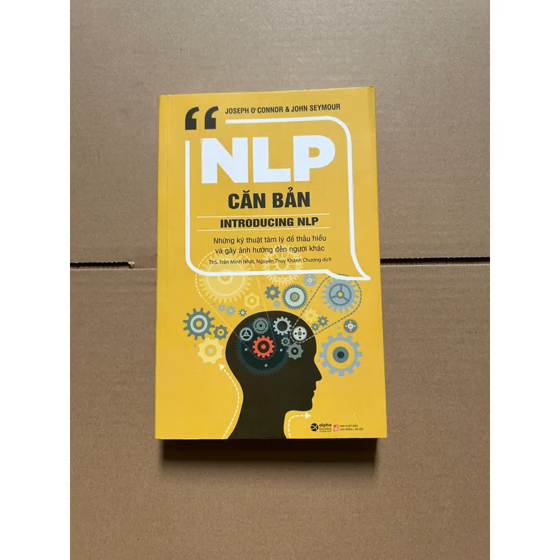 NLP căn bản 736139