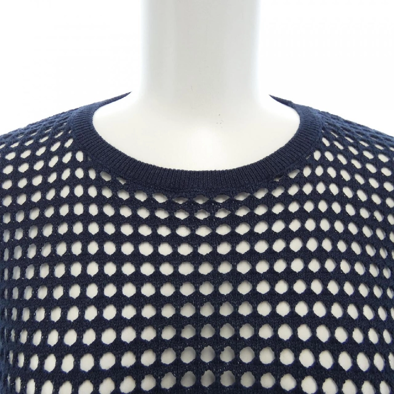 クリスチャンディオール CHRISTIAN DIOR ニ knit - Hàng hiệu Authentic 826377