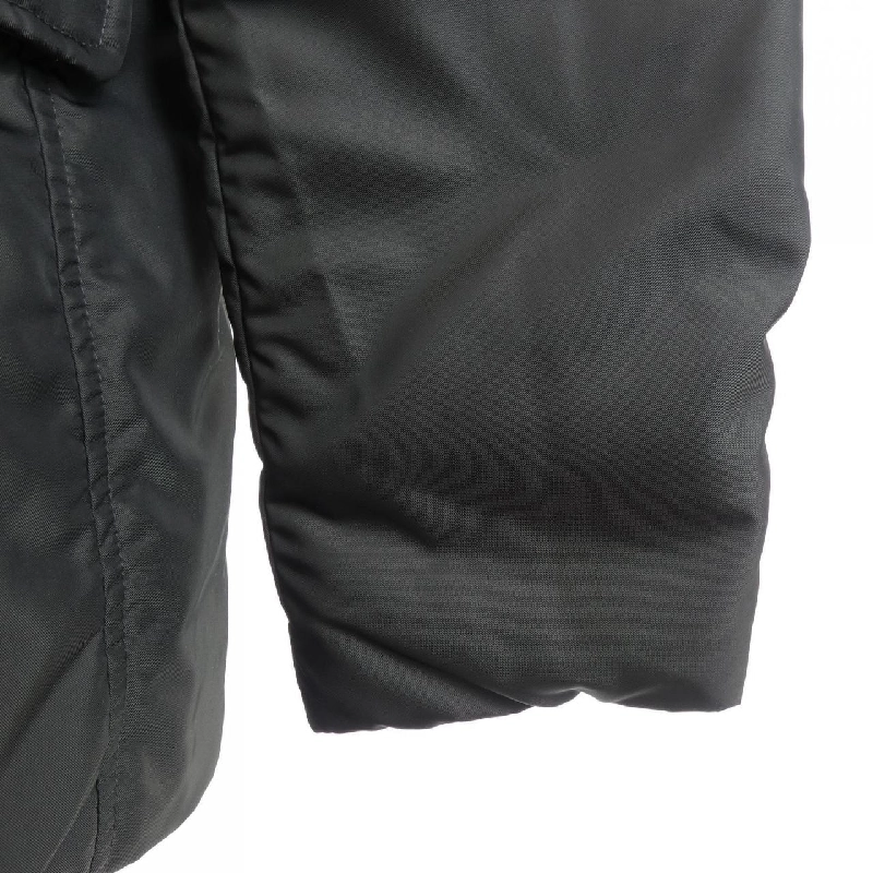 Áo khoác lông vũ MOORER - Hàng hiệu Authentic 900372