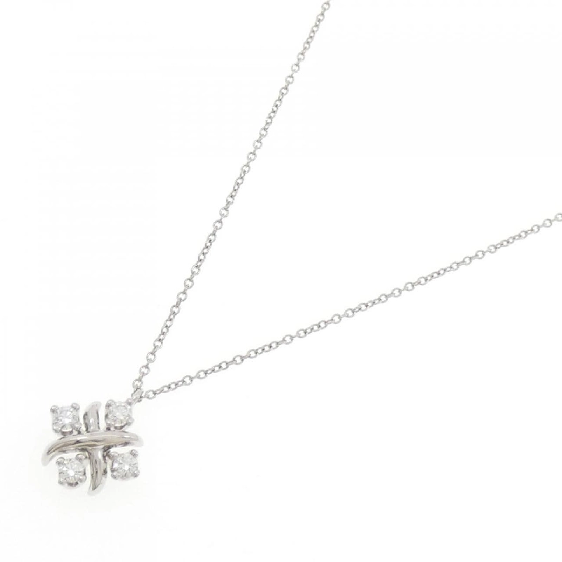 Dây chuyền Tiffany Lin - Hàng hiệu Authentic 841341