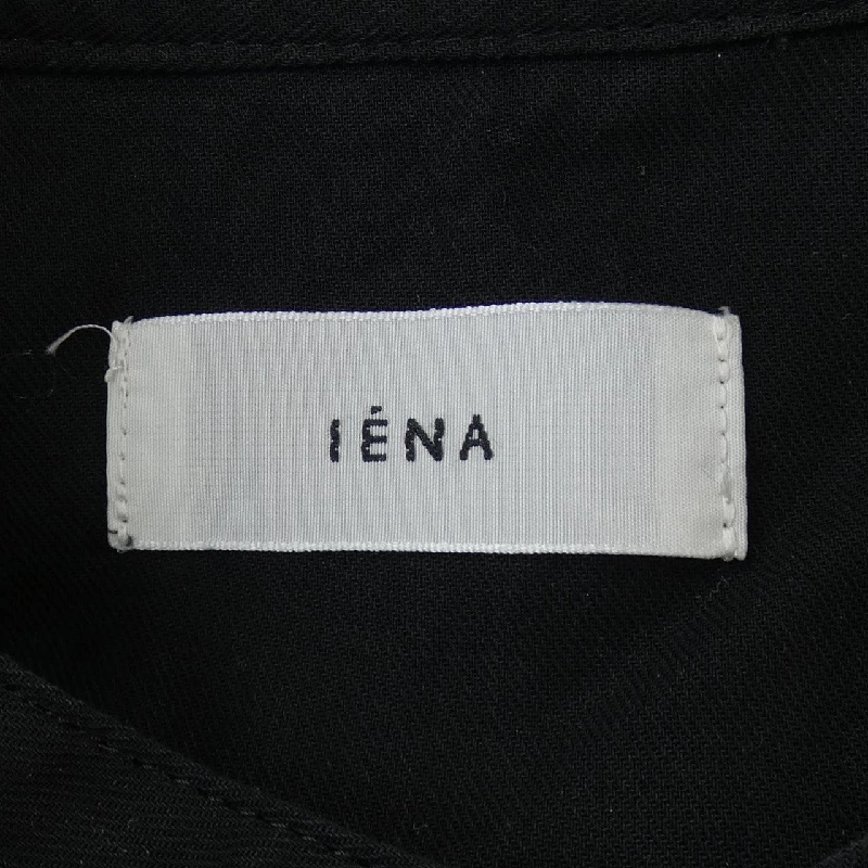IENA S／S Shirt - Hàng hiệu Authentic 810991