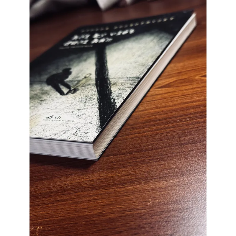 Hồi ký viết dưới hầm - Fyodor Dostoevsky 738191