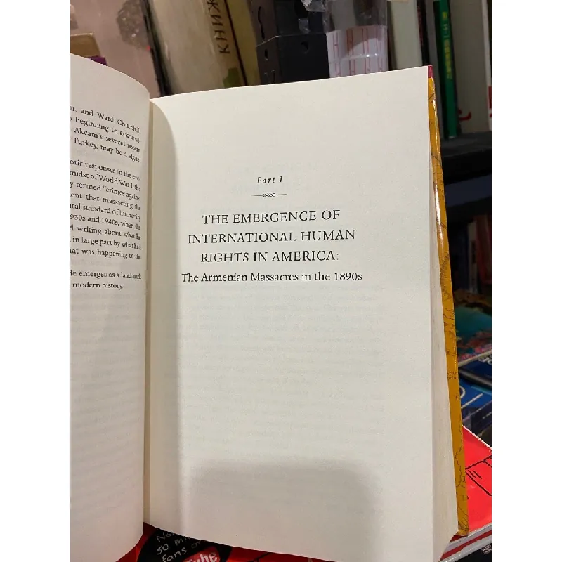 The Burning Tigris: The Armenian Genocide and America’s Response - Peter Balakian 576761