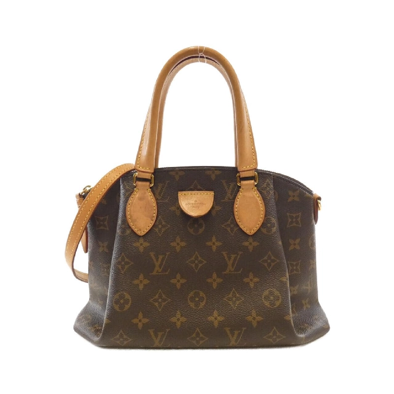 Túi xách Louis Vuitton Monogram Ribory PM M44543 - Hàng hiệu Chính hãng 772117