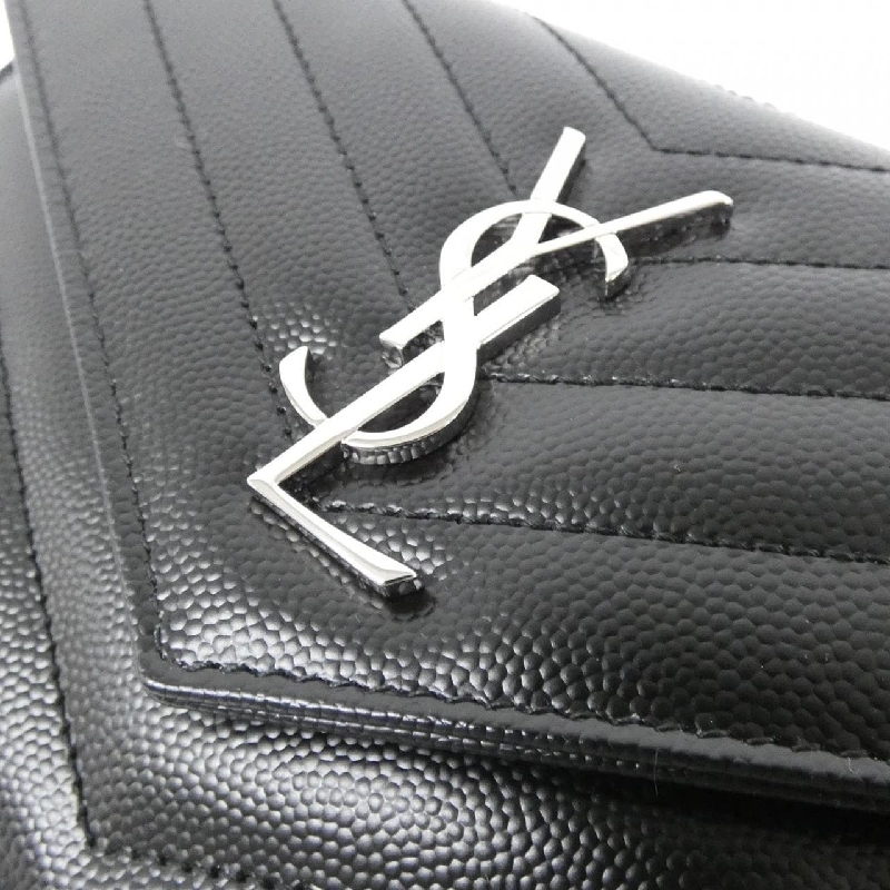 Saint Laurent 857605 BOW02 Ví dây chuyền - Hàng hiệu Chính hãng 769268