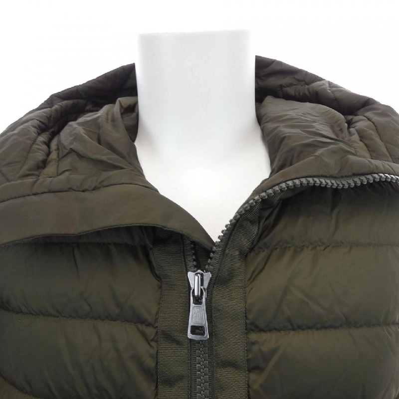 Moncler MONCLER 20919B50800 Áo khoác lông - Hàng hiệu Chính hãng 891210