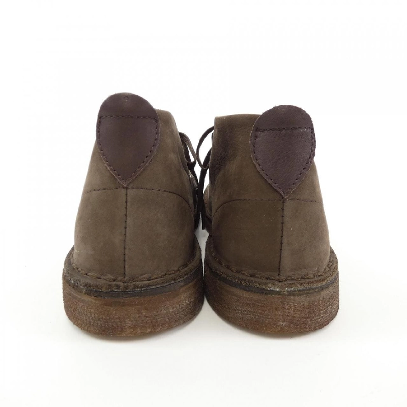 Giày boot CAFENOIR - Hàng hiệu Chính hãng 905403