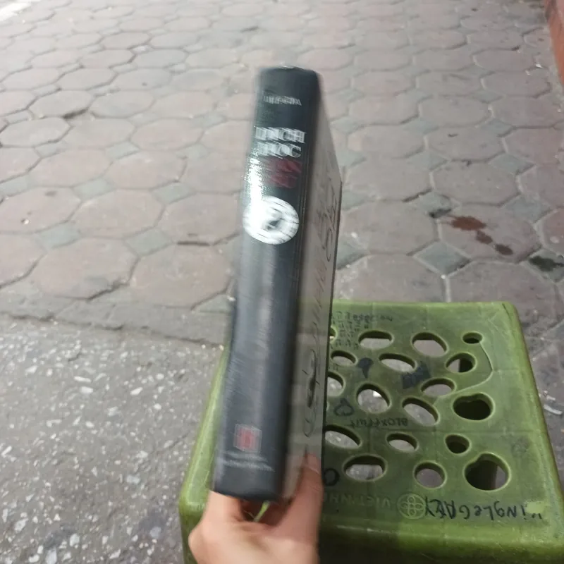 Dịch Học Giản Yếu - Lê Gia  936666