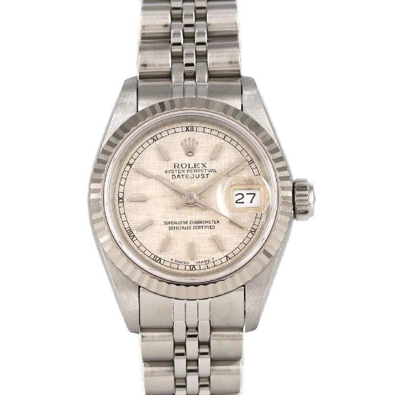 Đồng hồ Rolex Datejust 69174 SSxWG tự động E - Hàng hiệu chính hãng 875035