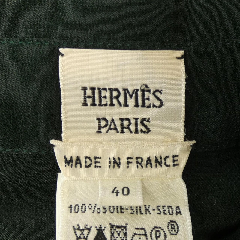 【Khuyến mãi】Đầm HERMES 651479