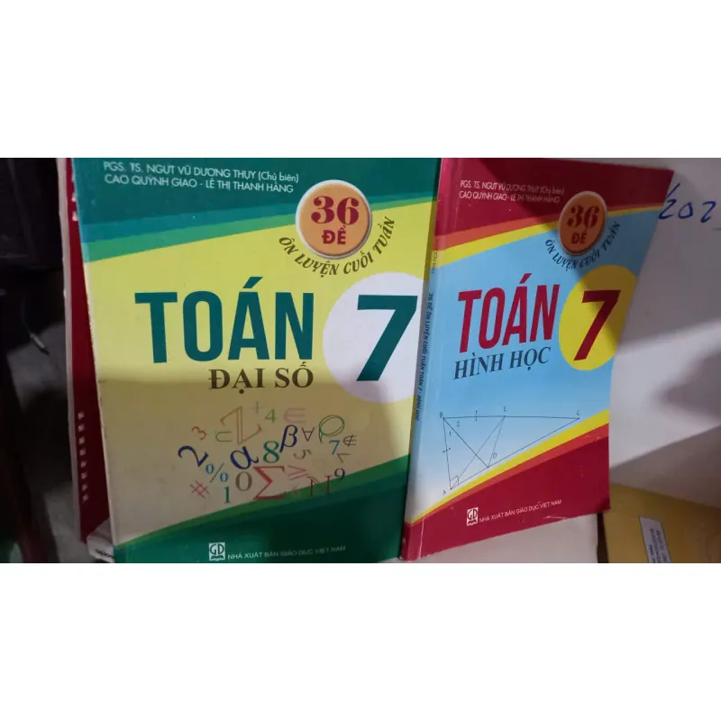 ôn luyện cuối tuàn toán 7 722378