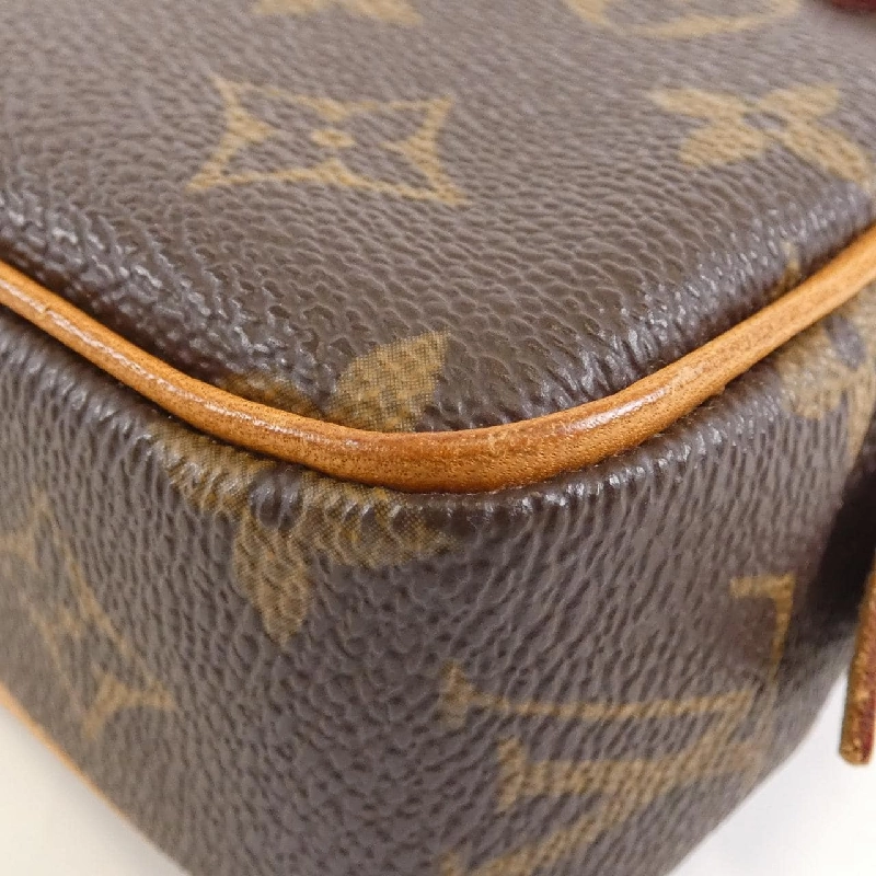 Túi xách vai Louis Vuitton Monogram Marly Bandoulière M51828 608773