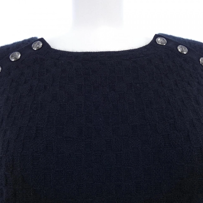 【Khuyến mãi】Chanel CHANEL Áo len 644872