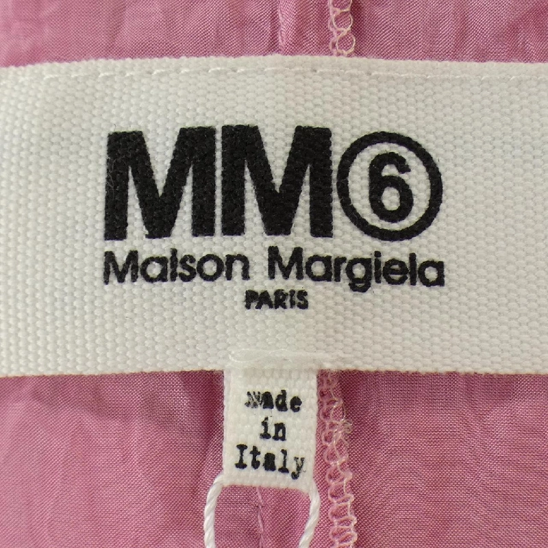 Áo sơ mi MM6 S62AA0061 - Hàng hiệu Chính hãng 808789