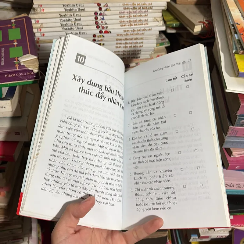 II Sách Kỹ Năng: Xây Dựng Nhóm Làm Việc (The Sunday Times) - ROBERT B. MADDUX - 2008 779255