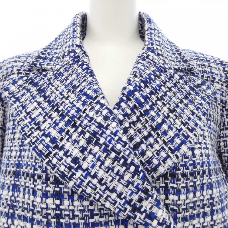 【Khuyến mãi】Áo khoác CHANEL 635896