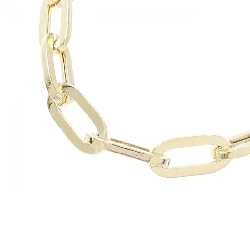 K18YG Dây chuyền - Hàng hiệu Authentic 863319