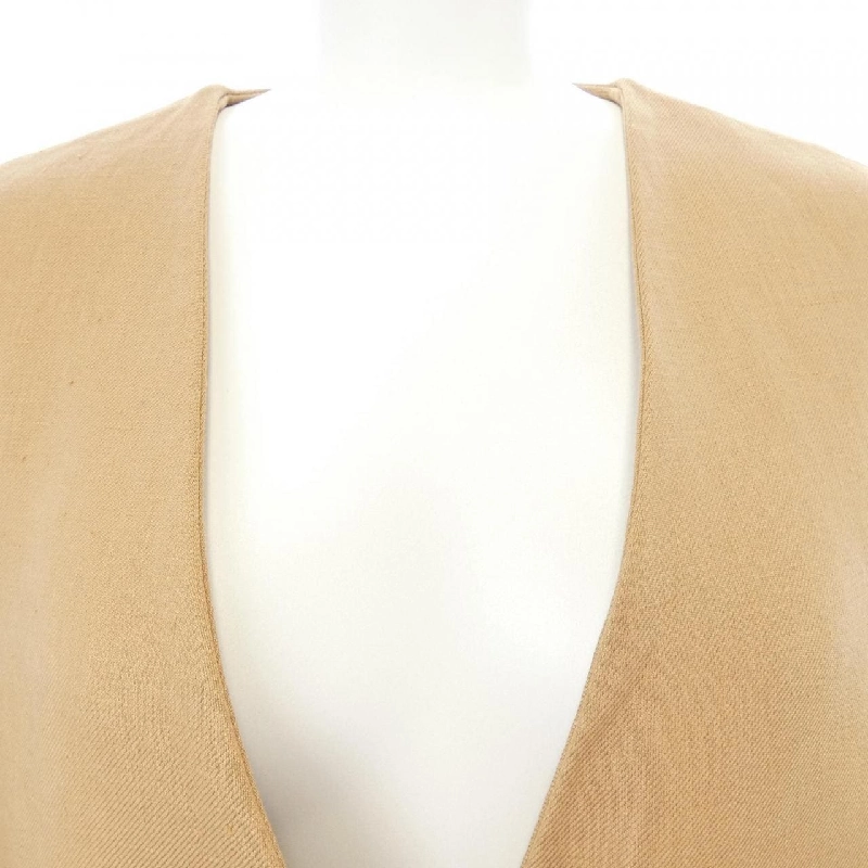 Áo khoác HERMES SUPPLE COAT *16-7106 - Hàng hiệu Authentic 815832