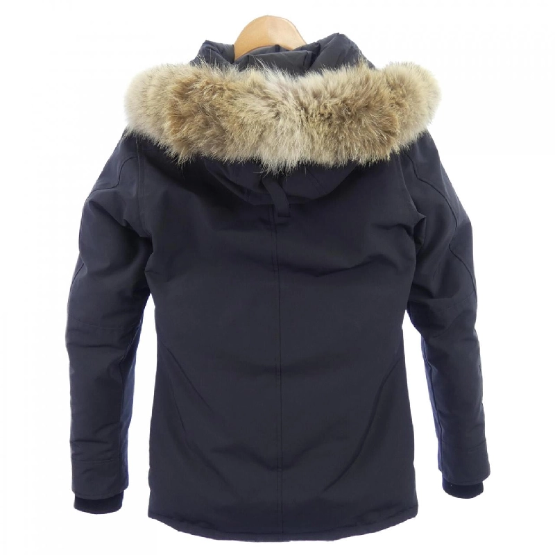 Áo khoác lông Canada Goose 3426MA CHATEAU - Hàng hiệu Authentic 895016
