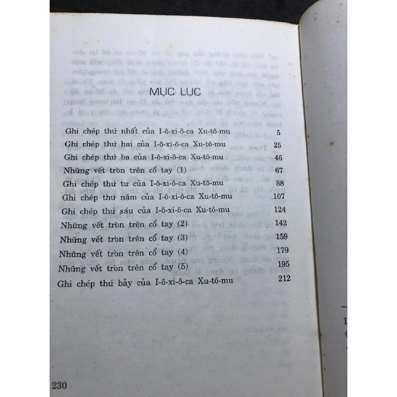 Người đàn bà mà tôi ruồng bỏ 2000 mới 75% ố bẩn bụng sách Xiu-xa-cu En-Đo HPB1107 VĂN HỌC 916330