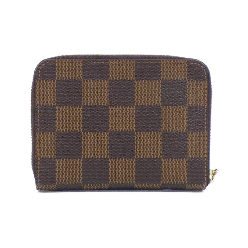 Ví tiền xu Louis Vuitton Damier Zippy N63070 621319
