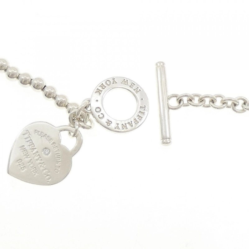 Vòng tay Tiffany Return to Tiffany 665368