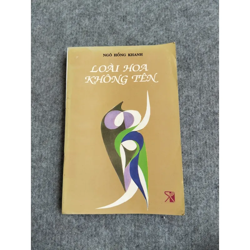 LOÀI HOA KHÔNG TÊN - NGÔ HỒNG KHANH 588678