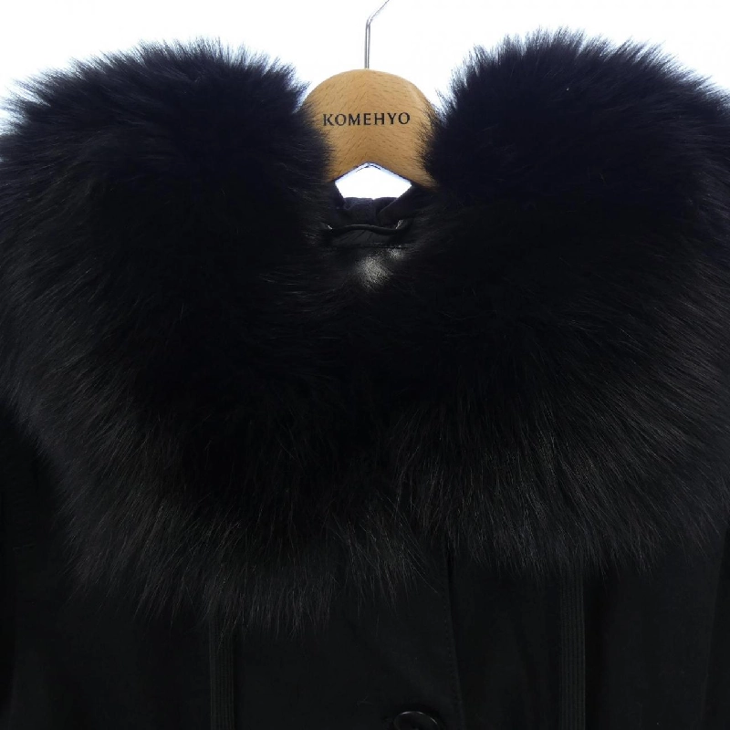 ERMANNO SCERVINO Áo khoác 630476