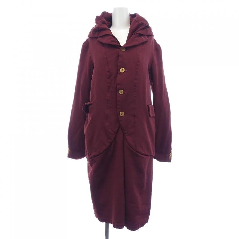 【Mã giảm giá】COMME des GARCONS Áo khoác 640922