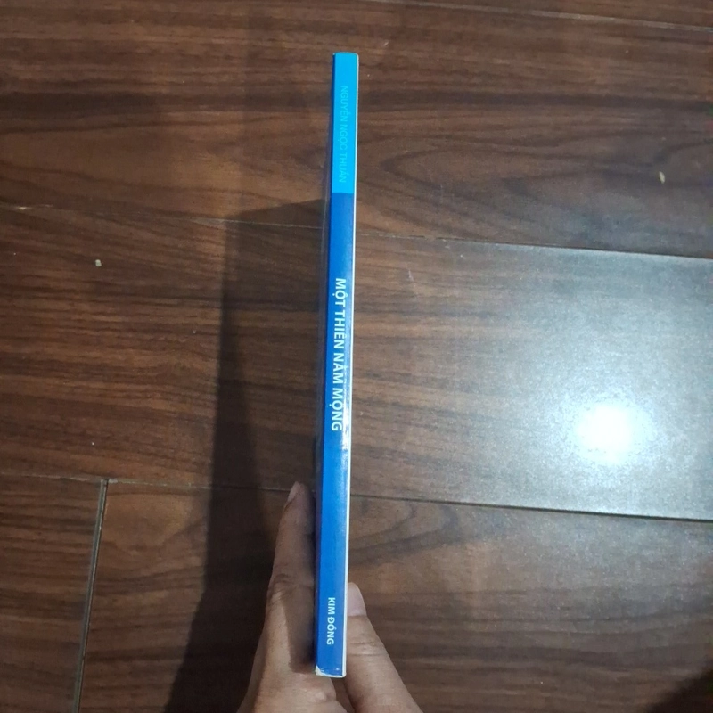 Một thiên nằm mộng 511336