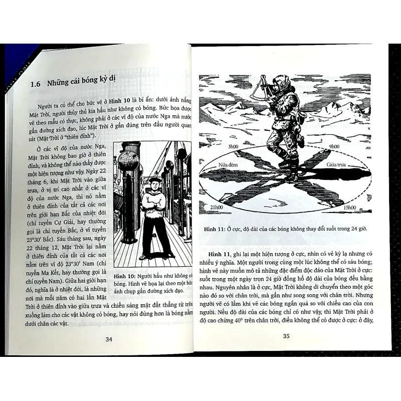 THIÊN VĂN VUI - Yakov Perelman 1013705