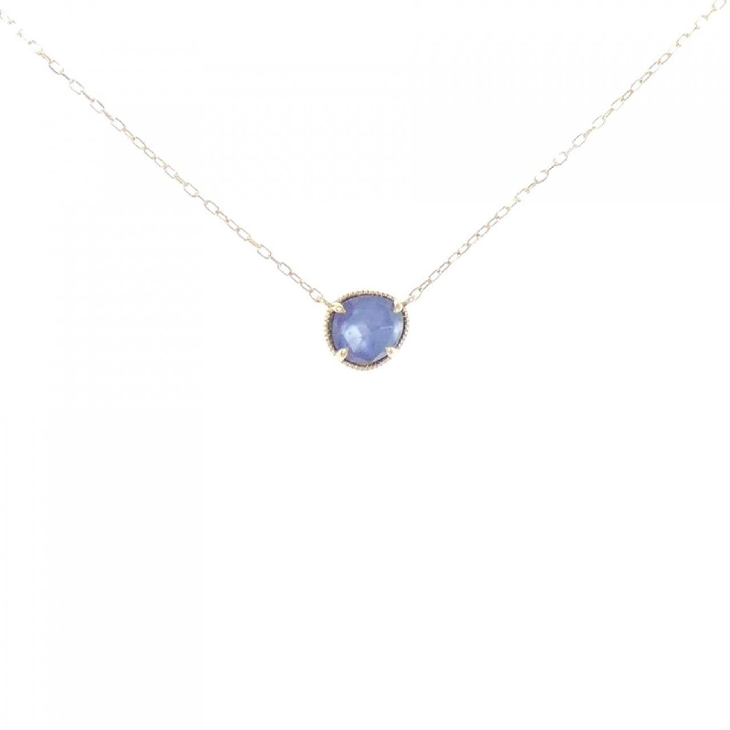 Dây chuyền đá màu Soi - Hàng hiệu Authentic 841985