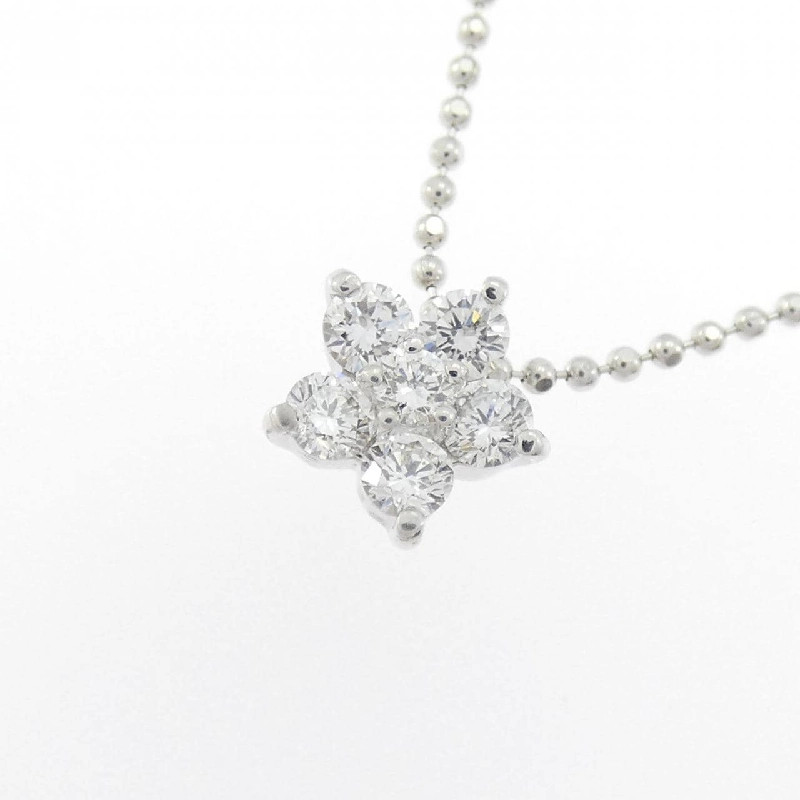 Ponte Vecchio Dây chuyền kim cương 0.30CT - Hàng hiệu Chính hãng 839960