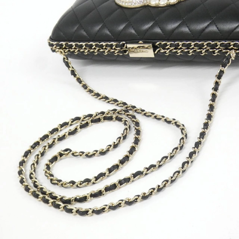 Túi xách vai Chanel AS1614 - Hàng hiệu Chính hãng 766068