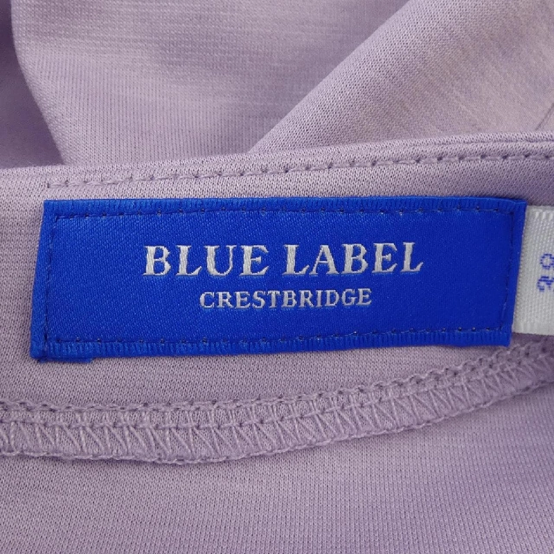 【Mã giảm giá】Blue Label Crestbridge BLUE LABEL CRESTBRIDGE Váy liền 653139