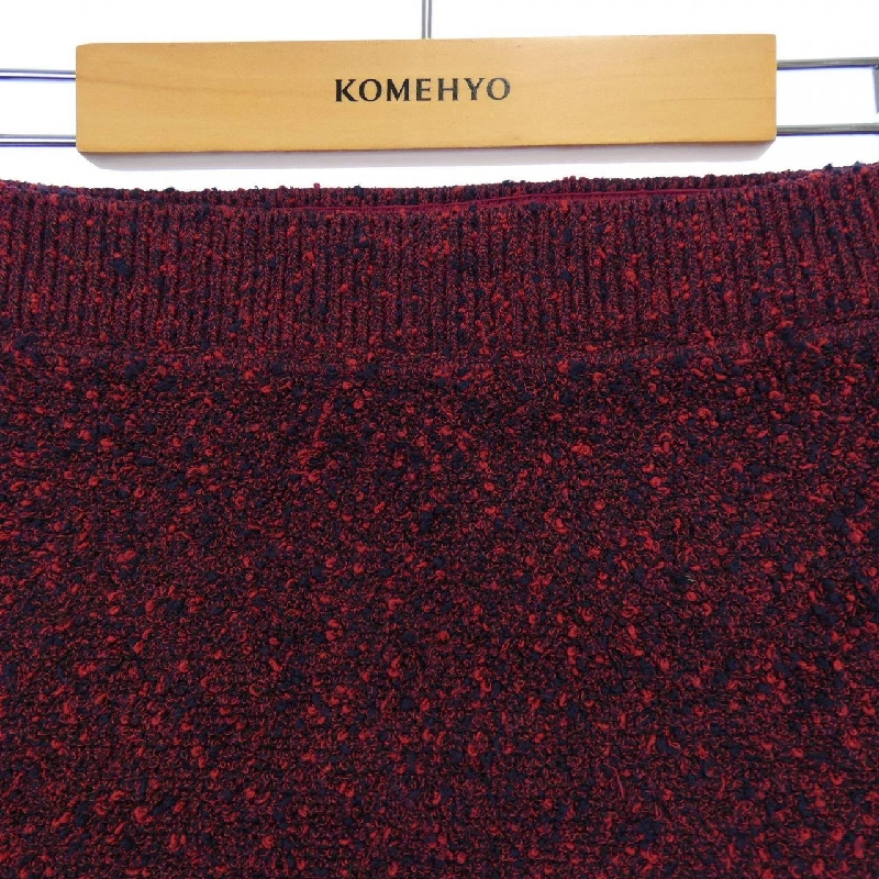 BOTTEGA VENETA 740510 V2R80 Váy - Hàng hiệu Chính hãng 821484