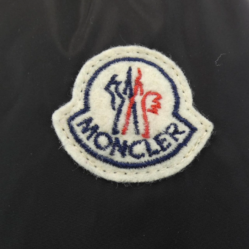 MONCLER EFFRAIE Áo khoác lông - Hàng hiệu Chính hãng 811666