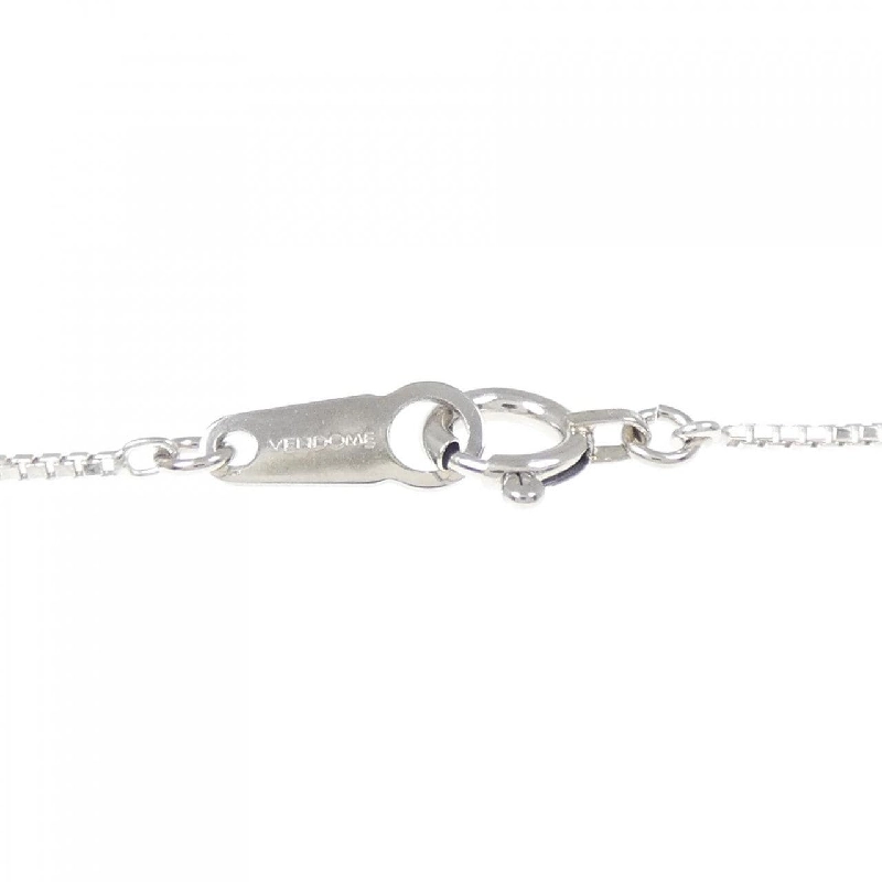 Dây chuyền kim cương Vandome 0.20CT - Hàng hiệu Authentic 842915