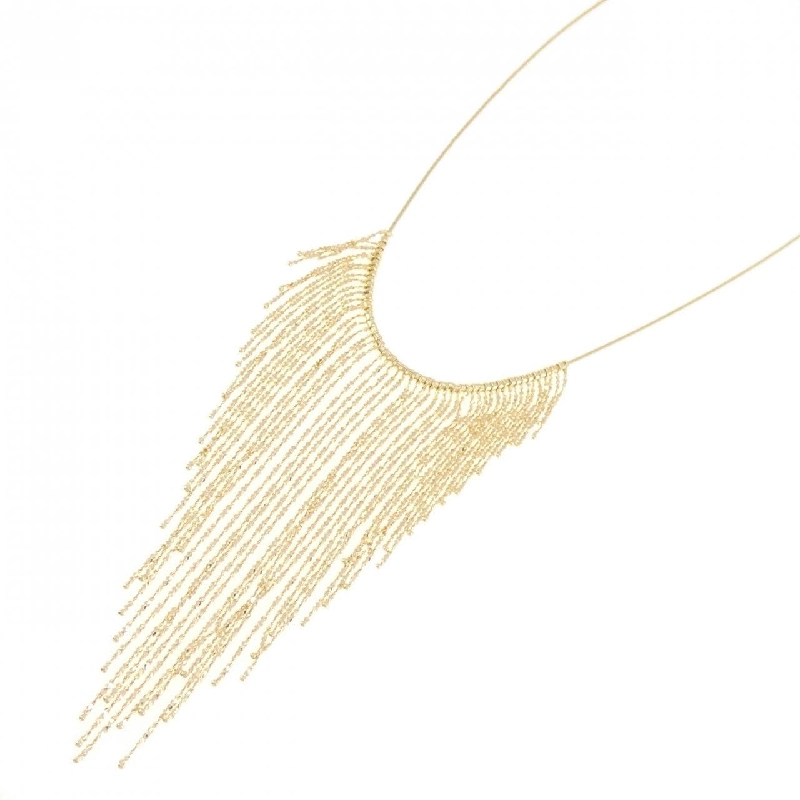 Dây chuyền 750YG - Hàng hiệu Authentic 863143