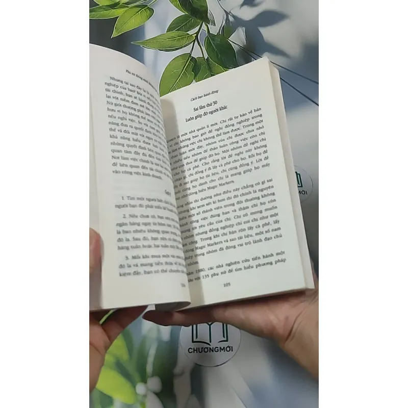 Phụ nữ thông minh không ở góc văn phòng - Lois P. Frankel    688552